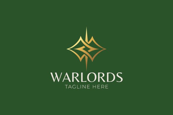 Elegant Logo Abstract Sign Symbol Gold: A Graphic Design Asset for Modern Branding