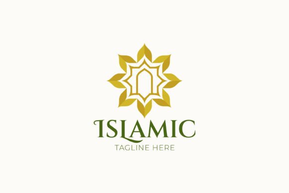 Islamic Geometric Star Logo Design: A Brand Designer’s Review